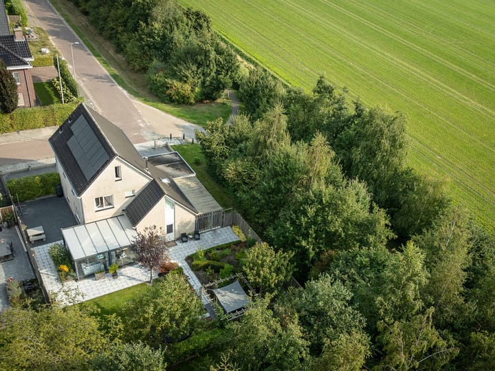 Foto 1 van Westakker 16