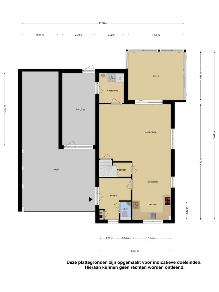 Foto 42 van Westakker 16