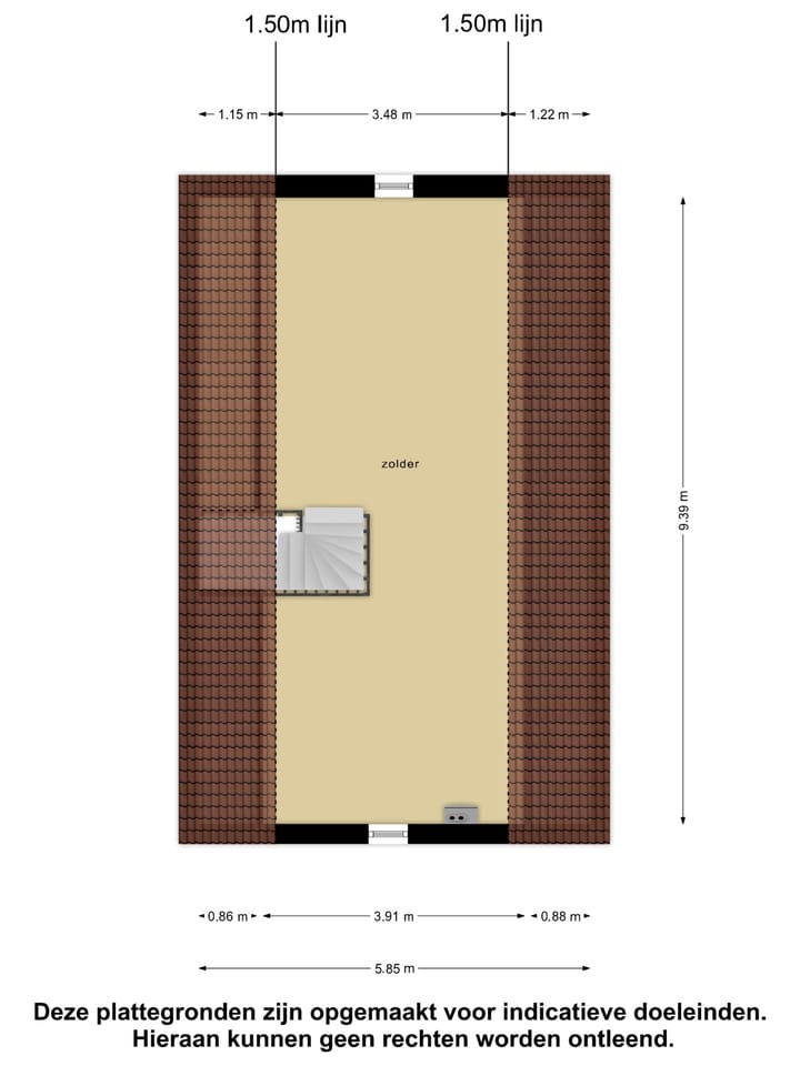 Foto 44 van Westakker 16