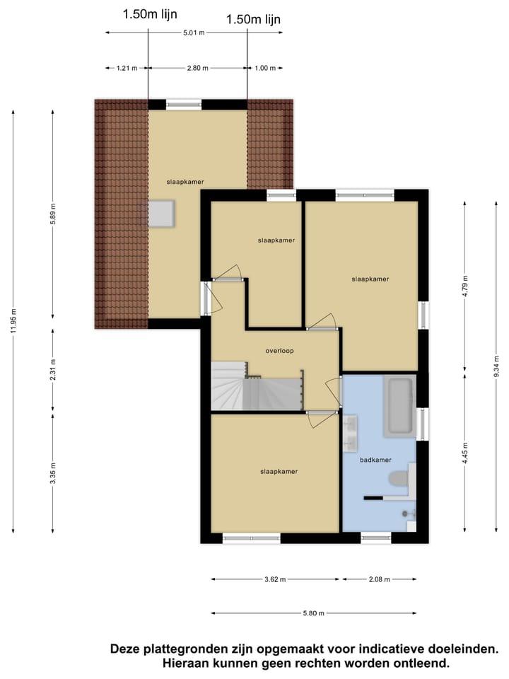 Foto 43 van Westakker 16