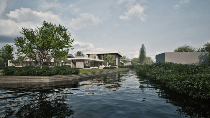 Foto 12 van Handweg 121-A