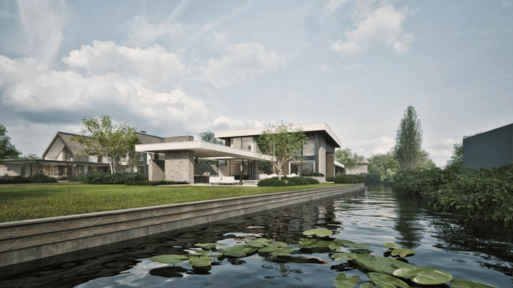 Foto 13 van Handweg 121-A