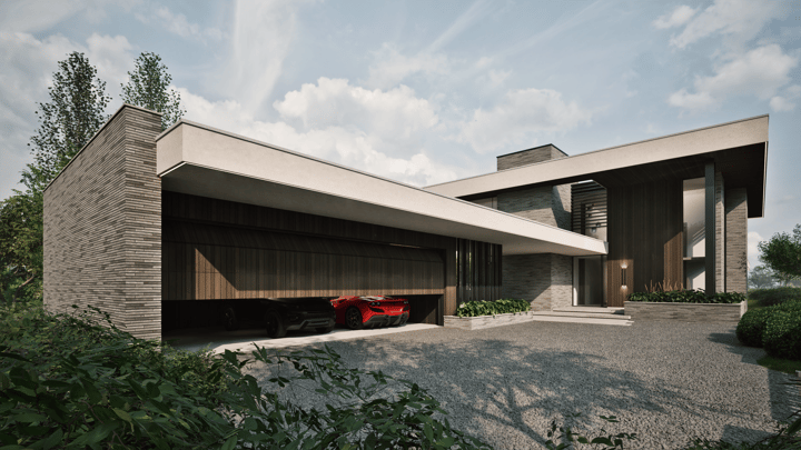 Foto 2 van Handweg 121-A