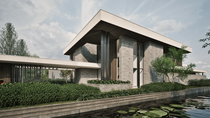 Foto 4 van Handweg 121-A