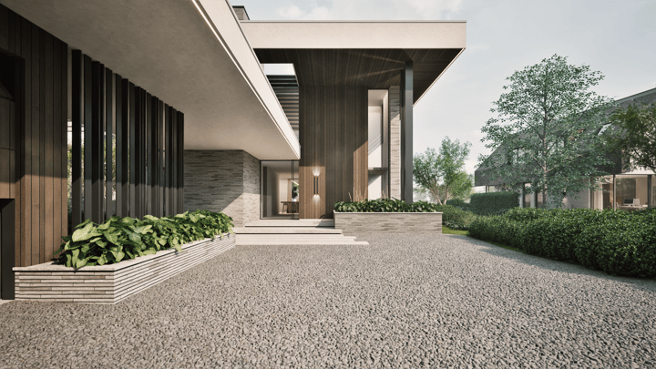 Foto 5 van Handweg 121-A