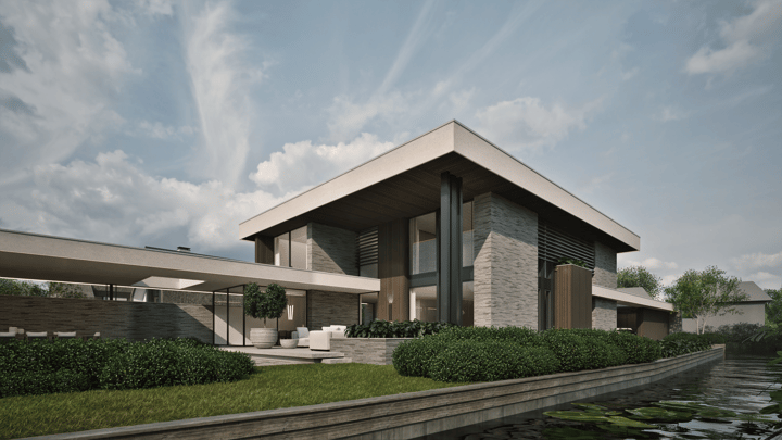 Foto 7 van Handweg 121-A