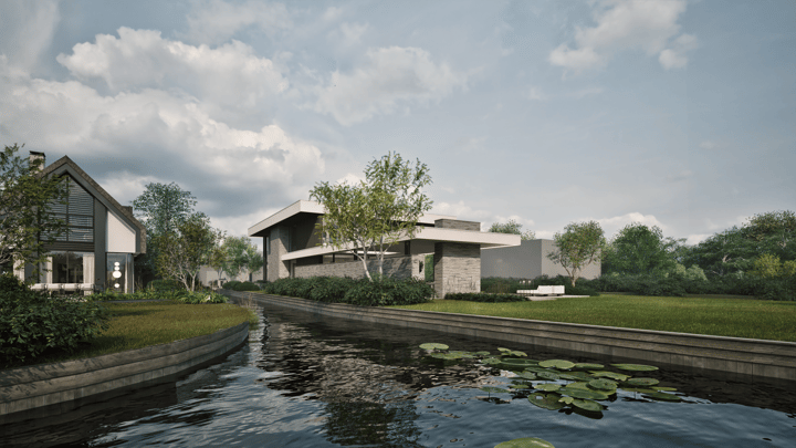 Foto 11 van Handweg 121-A