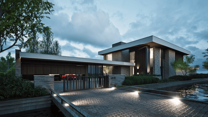 Foto 19 van Handweg 121-A