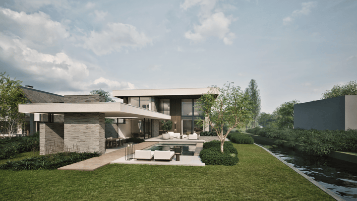 Foto 22 van Handweg 121-A