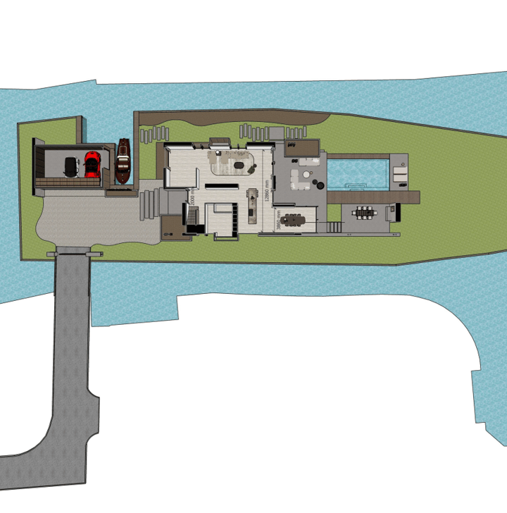 Foto 23 van Handweg 121-A