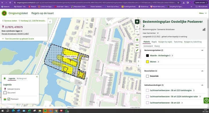 Foto 25 van Handweg 121-A