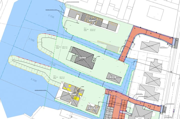 Foto 26 van Handweg 121-A