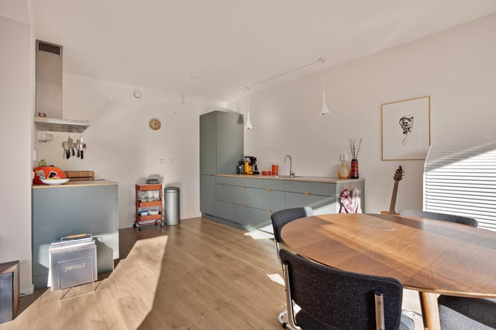 Foto 15 van Griend 65