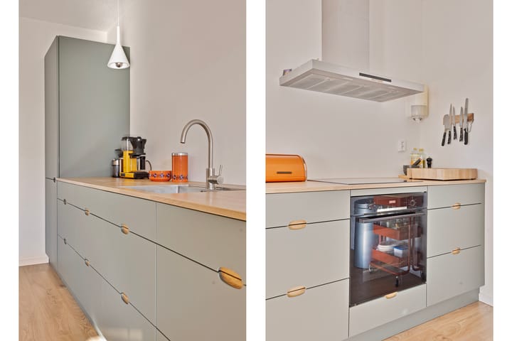 Foto 32 van Griend 65