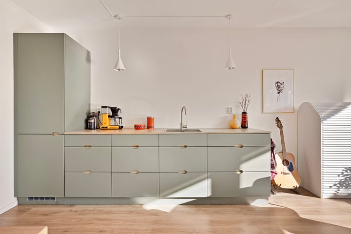 Foto 16 van Griend 65