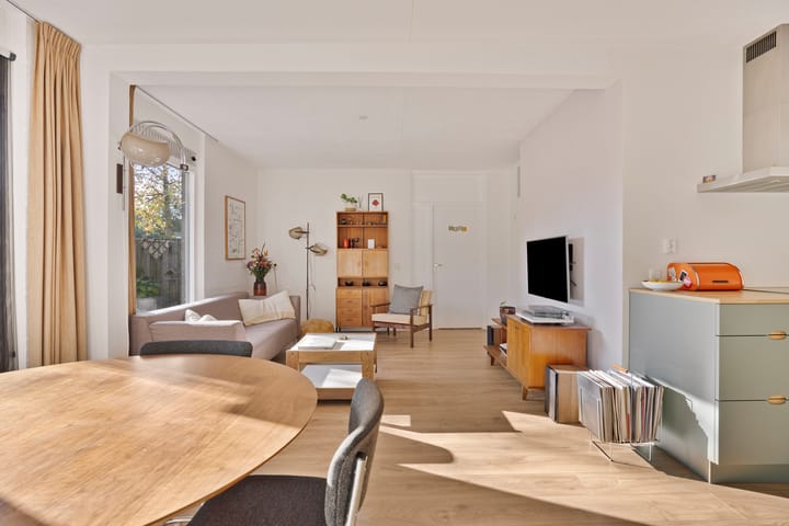 Foto 13 van Griend 65