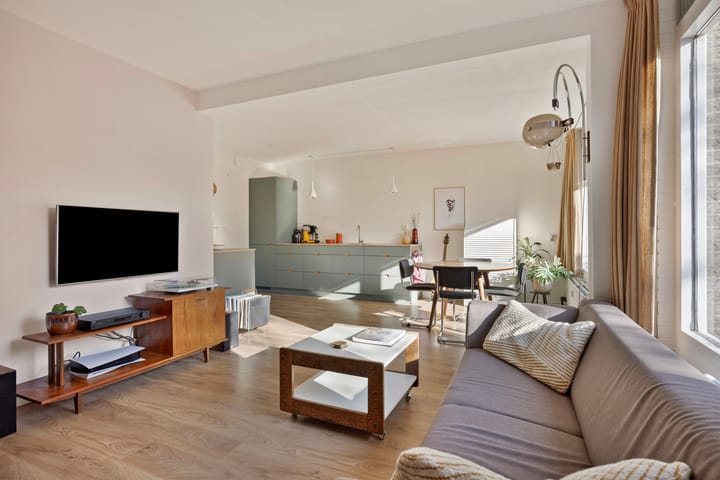 Foto 11 van Griend 65