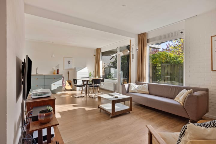 Foto 2 van Griend 65