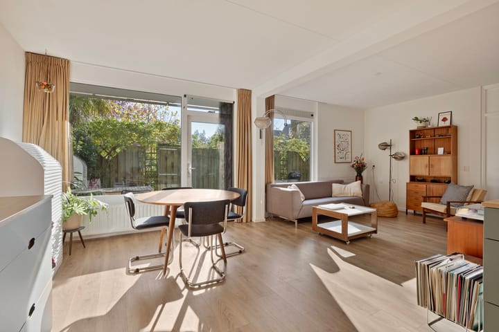 Foto 12 van Griend 65