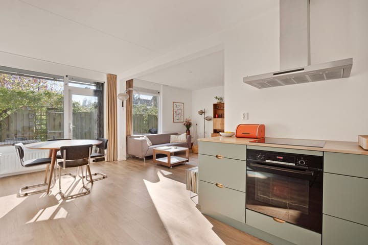 Foto 4 van Griend 65