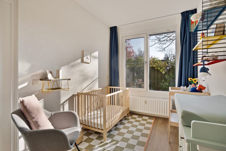 Foto 5 van Griend 65