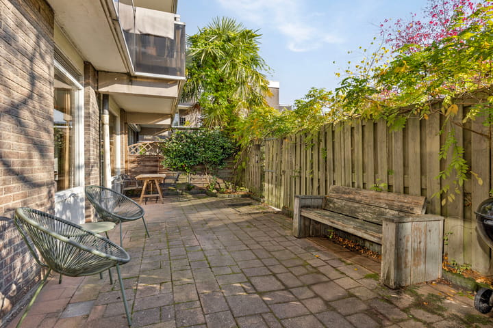 Foto 28 van Griend 65