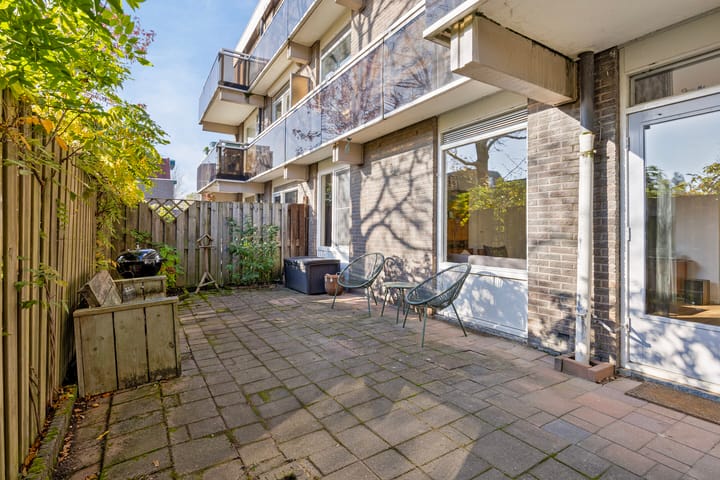 Foto 27 van Griend 65