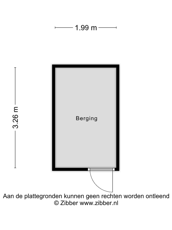 Foto 35 van Griend 65