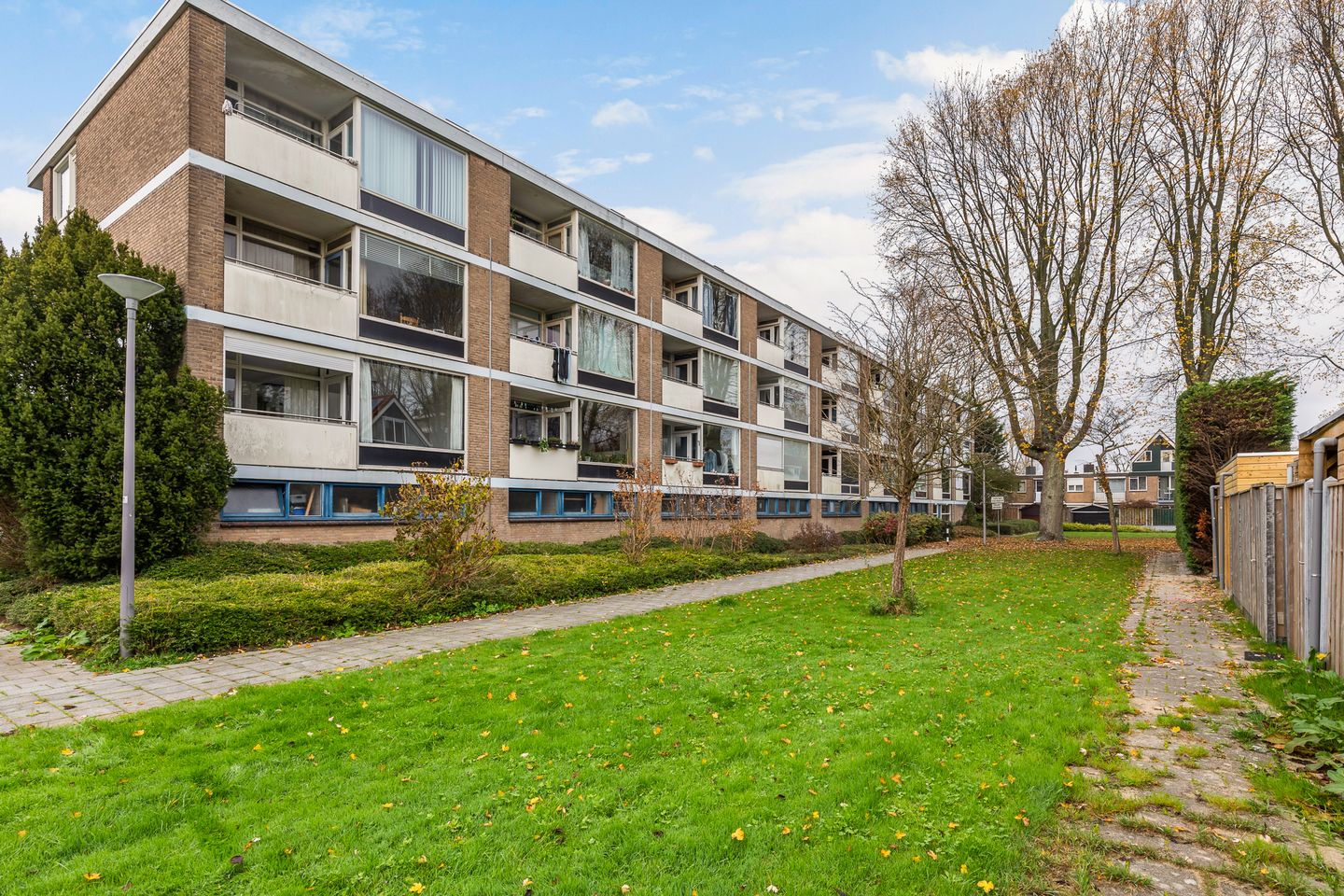 Foto 1 van Platostraat 48