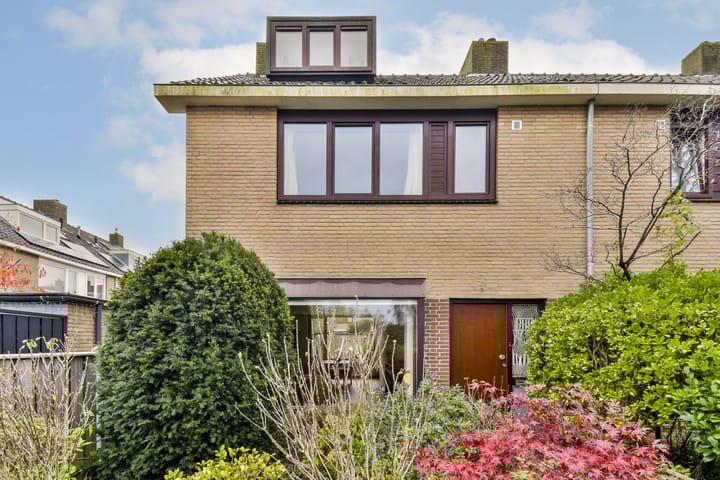 Foto 1 van Sternstraat 16