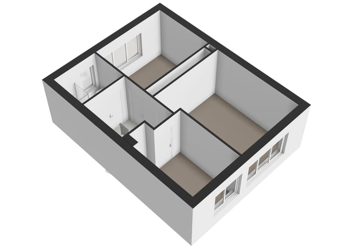 Foto 37 van Sternstraat 16