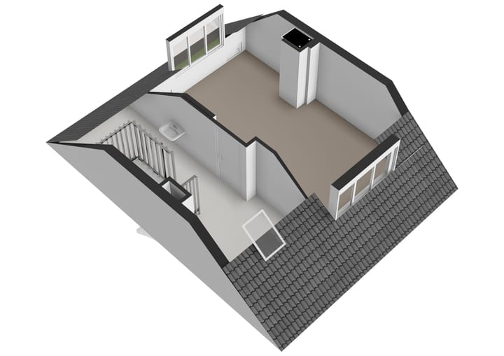 Foto 40 van Sternstraat 16