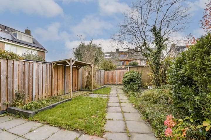 Foto 12 van Sternstraat 16