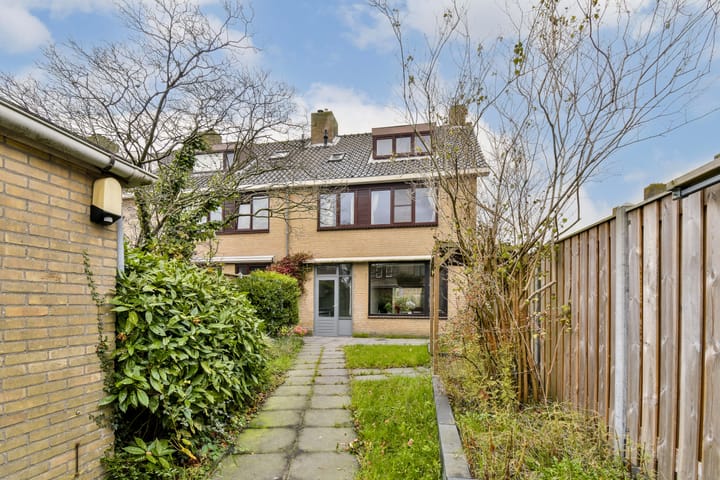 Foto 14 van Sternstraat 16