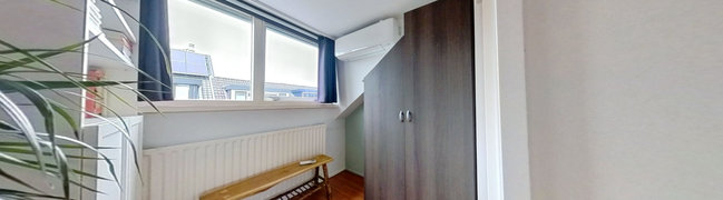 Bekijk 360° foto van Slaapkamer van Meidoornstraat 31