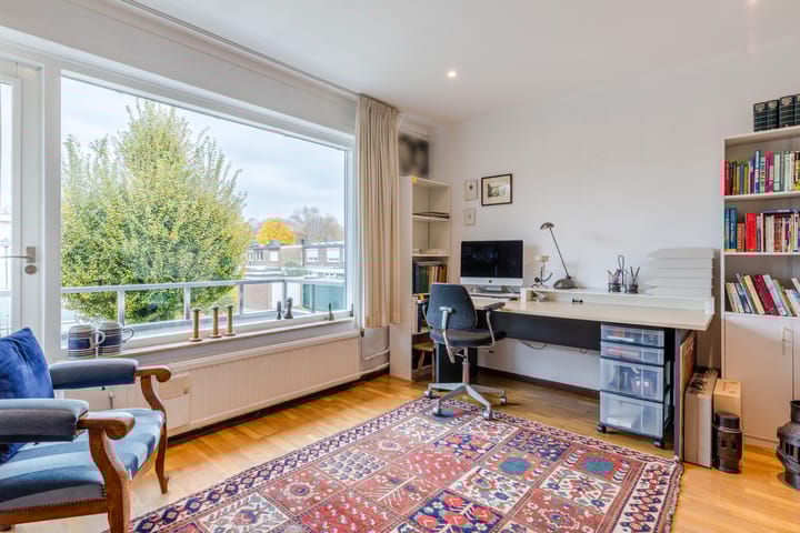 Foto 19 van Beukenlaan 80