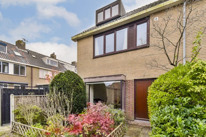 Foto 32 van Sternstraat 16