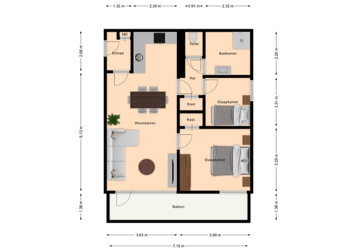 Foto 34 van Hoofdstraat 84