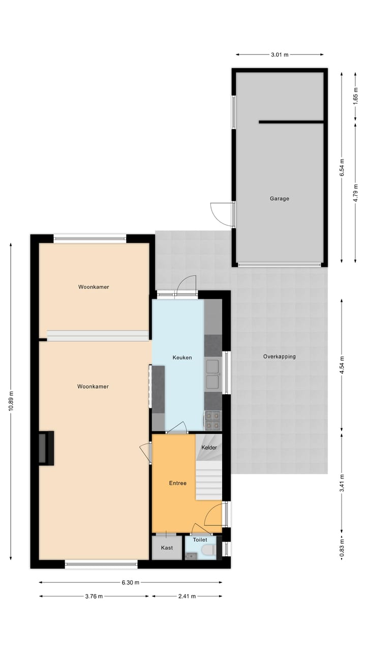 Foto 41 van Beukenlaan 80