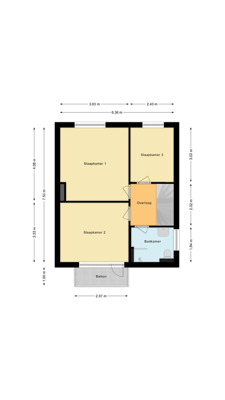 Foto 42 van Beukenlaan 80