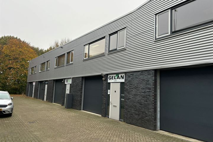 Kievitsven 34, Rosmalen