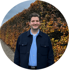 Calvin Smetsers - Makelaar