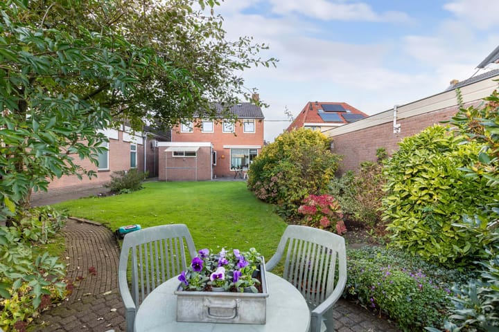 Foto 1 van Hoofdstraat West 19