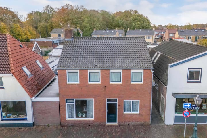 Foto 6 van Hoofdstraat West 19