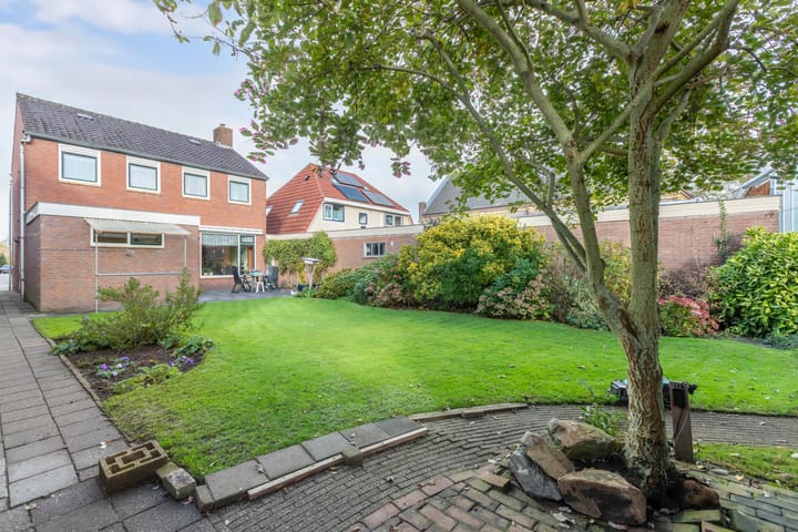 Foto 28 van Hoofdstraat West 19