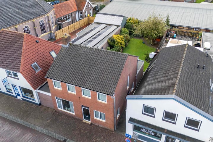 Foto 30 van Hoofdstraat West 19