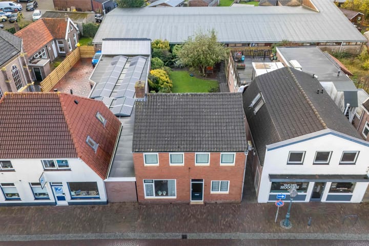 Foto 31 van Hoofdstraat West 19