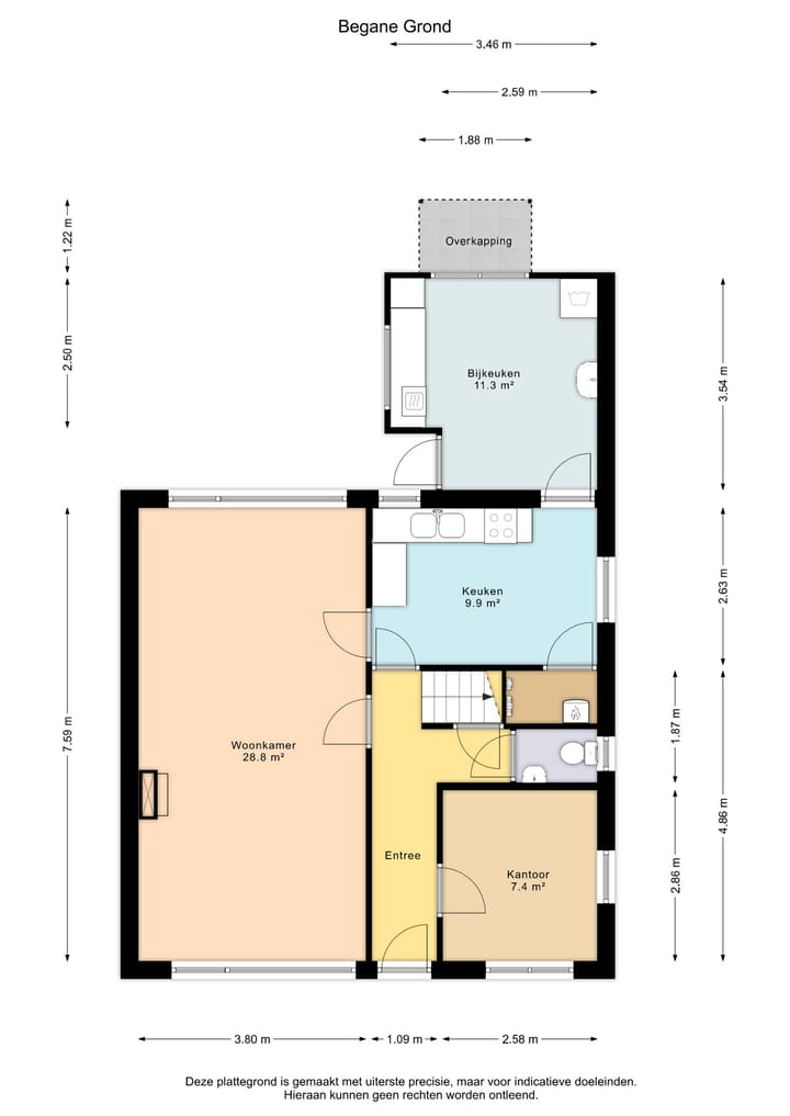 Foto 35 van Hoofdstraat West 19