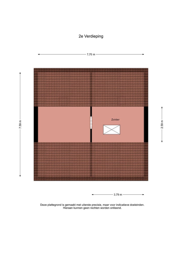 Foto 37 van Hoofdstraat West 19