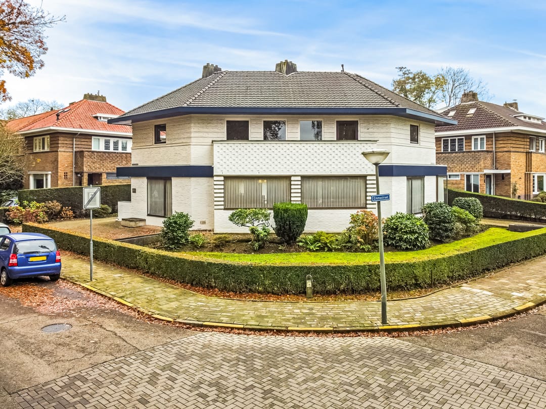 Foto 1 van Jubileumstraat 1